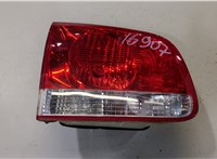 7L6945095Q Фонарь крышки багажника Volkswagen Touareg 2002-2007 9286725 #1