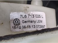 7L6713025L Кулиса КПП Volkswagen Touareg 2002-2007 9286776 #4