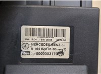  Блок комфорта Mercedes ML W164 2005-2011 9286802 #2