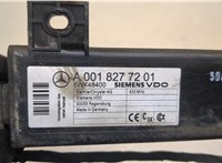 0018277201 Датчик давления шин Mercedes ML W164 2005-2011 9286817 #2