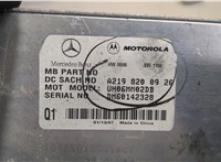  Блок управления телефоном Mercedes ML W164 2005-2011 9286833 #2