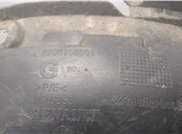  Защита арок (подкрылок) Renault Kangoo 1998-2008 9286890 #2