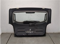  Крышка (дверь) багажника Hyundai Tucson 1 2004-2009 9286892 #7