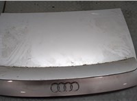  Крышка (дверь) багажника Audi TT (8N) 1998-2006 9286978 #2