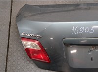  Крышка (дверь) багажника Toyota Camry V40 2006-2011 9287020 #2