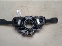  Переключатель поворотов и дворников (стрекоза) BMW 3 E46 1998-2005 9287032 #2