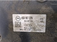 4G0907379 Блок АБС, насос (ABS, ESP, ASR) Audi A7 2010-2014 9287102 #2