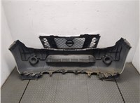  Бампер Nissan Pathfinder 2004-2014 9287301 #5