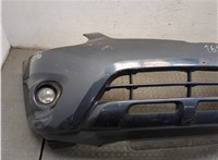  Бампер Nissan Rogue 2007-2013 9287351 #4