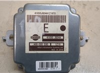 41650JG04A Блок управления раздаткой Nissan Rogue 2007-2013 9287459 #2