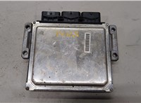 BG9112A650PF, 28306974 Блок управления двигателем Ford Focus 2 2005-2008 9287548 #1