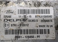 BG9112A650PF, 28306974 Блок управления двигателем Ford Focus 2 2005-2008 9287548 #4