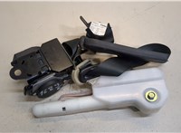 6094469 Ремень безопасности Nissan Rogue 2007-2013 9287549 #1