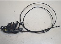  Замок капота Nissan Rogue 2007-2013 9287571 #1