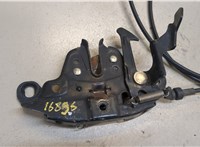  Замок капота Nissan Rogue 2007-2013 9287571 #2