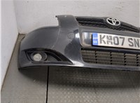 5211912939 Бампер Toyota Auris E15 2006-2012 9287682 #3