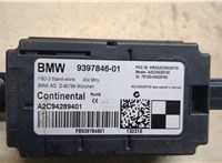 9397846 Антенна BMW i3 2013-2022 9287692 #2