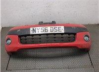  Бампер Nissan Note E11 2006-2013 9287694 #1