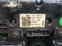 9379125 Переключатель отопителя (печки) BMW i3 2013-2022 9287818 #3