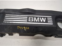 7530742 Накладка декоративная на ДВС BMW 3 E90, E91, E92, E93 2005-2012 9287904 #1