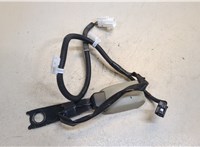  Замок ремня безопасности Toyota Camry V40 2006-2011 9288106 #1