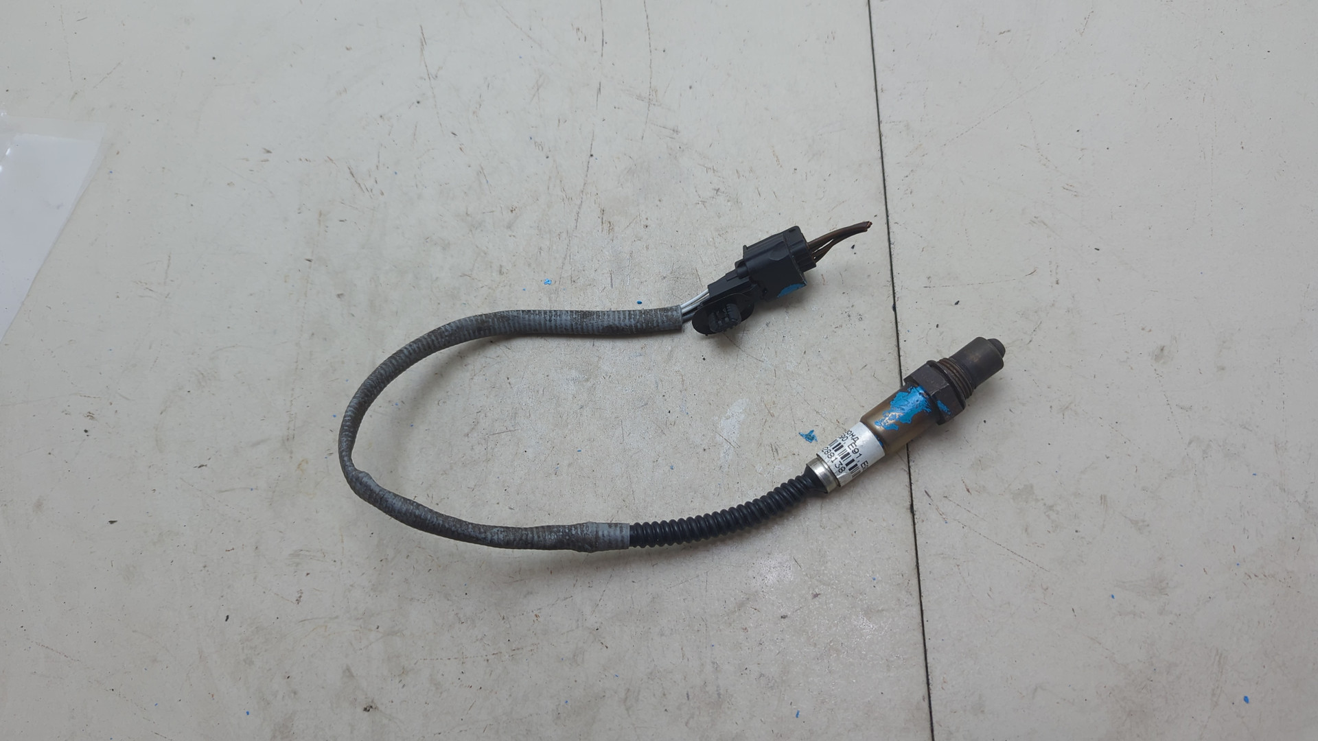 Датчик кислородный/Лямбда-зонд