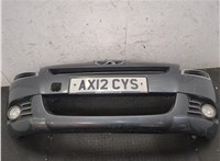 7401SS Бампер Peugeot 5008 2009-2016 9288160 #4