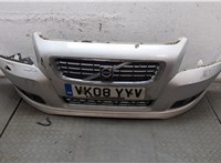  Бампер Volvo V50 2007-2012 9288190 #1