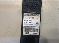  Ремень безопасности Acura MDX 2016-2020 9288269 #3