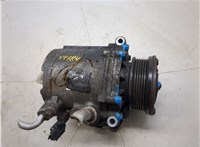 6453VZ, 7813A091 Компрессор кондиционера Citroen C-Crosser 2007-2013 9288282 #6