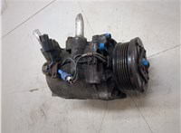 6453VZ, 7813A091 Компрессор кондиционера Citroen C-Crosser 2007-2013 9288282 #9