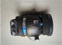 6Q0820808F Компрессор кондиционера Volkswagen Polo 2005-2009 9288348 #6