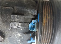 6Q0820808F Компрессор кондиционера Volkswagen Polo 2005-2009 9288348 #9