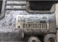 1039S1776, 0261208940, 5557933, B07002AX Блок управления двигателем Opel Corsa D 2006-2011 9288529 #2