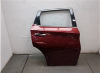  Дверь боковая (легковая) Nissan Murano 2014- 9288537 #1