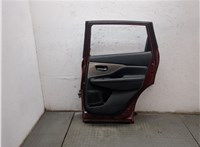  Дверь боковая (легковая) Nissan Murano 2014- 9288537 #4