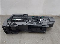  Консоль салона (кулисная часть) Ford Explorer 2010-2015 9288606 #6