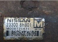 233008H801, M008T71471 Стартер Nissan X-Trail (T30) 2001-2006 9288654 #5