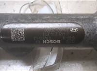 314002F000 Рампа (рейка) топливная Hyundai Santa Fe 2005-2012 9288662 #2