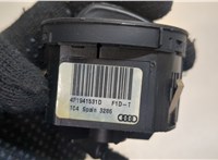 4F1941531D Переключатель света Audi Q7 2006-2009 9288671 #3