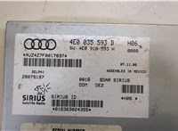 4E0035593D Блок управления радиоприемником Audi Q7 2006-2009 9288735 #2