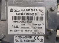 4L0907566A Блок управления движением по полосам Audi Q7 2006-2009 9288753 #2