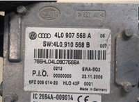 4L0907568A Блок управления движением по полосам Audi Q7 2006-2009 9288754 #2