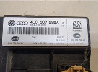 4L0907289A Блок комфорта Audi Q7 2006-2009 9288778 #2