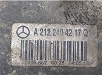 A2122404217 Подушка крепления двигателя Mercedes E W212 2013-2016 9288820 #3