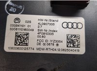 4L0907335 Блок управления бесключевого доступа Audi Q7 2006-2009 9288842 #2