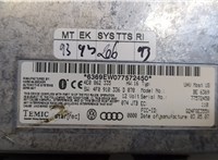 4E0862335 Блок управления телефоном Audi Q7 2006-2009 9288920 #4