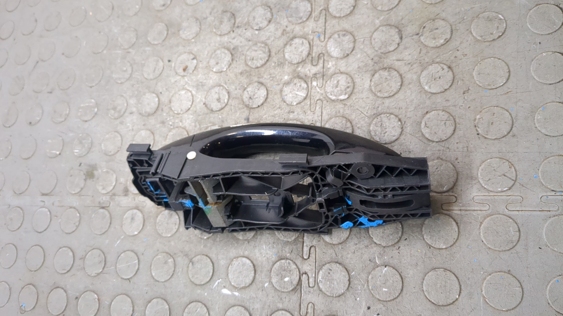 Ручка двери наружная