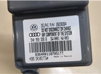 5n0959339b Блок управления сиденьями Volkswagen Tiguan 2011-2016 9289039 #2