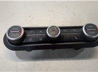 01561390670 Переключатель отопителя (печки) Alfa Romeo Stelvio 2016- 9289175 #1